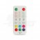 CONTROLLER PER STRISCE LED RGBW 5-24V 4A