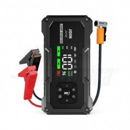 Avviatore di emergenza 4-in-1 10000mAh