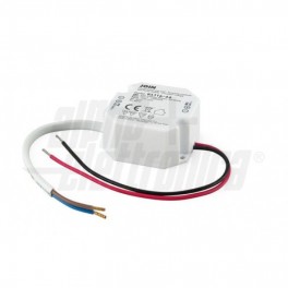 Alim.tens.cost.24V 0.5A 12W bianco