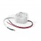 Alim.tens.cost.24V 0.5A 12W bianco