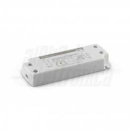 ALIM. TENS. COST. 12V 50W Alimentatore per LED a tensione costante 50W - 12Vdc
