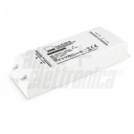 ALIMENTATORE TENS.COST.24V 100W 100-240V Dimensioni (LxWxH)	183 x 60 x 32mm