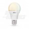 Lamp. led dimm. wifi E27 10W 2700-6000K