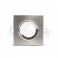 SUPPORTO LAMP.LED LUCIDO GU5,3