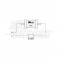 LAMPADINA 230Vac - R7S - 7W -
