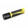 TORCIALED 480lm IP68 M.FOCUS  FL04 POLIMERO PRESA GOMMATA
