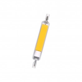 LED R7S 360° COB 18*118mm 11W 1500lm 230V 4000K