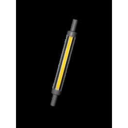 LAMPADINA LED R7S 360° 9W 12*118mm  NATU 12*118mm 220-240V       NATURALE