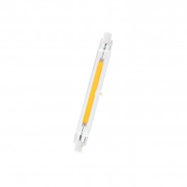 LAMPADA LED R7S 360° COB 16*118mm 11W LED R7S 360° COB 16*118mm 11W 1300lm 220V 4000K