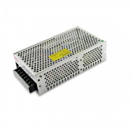 Alimentatore da quadro 150W - 12Vdc