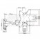 SUPPORTO LCD ORIENTABILE 23-42