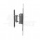 SUPPORTO LCD ORIENTABILE 23-42 Supporto TV Orientabile, 23"-42"  ( HI SENSE VERTICALE  )