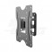 SUPPORTO LCD ORIENTABILE 23-42 Supporto TV Orientabile, 23"-42"  ( HI SENSE VERTICALE  )