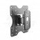 SUPPORTO LCD ORIENTABILE 23-42 Supporto TV Orientabile, 23"-42"  ( HI SENSE VERTICALE  )