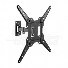 SUPPORTO UNIVERSALE TV  FISSO 23"-55" Supporto TV Orientabile, 23"-55"