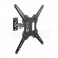 SUPPORTO UNIVERSALE TV  FISSO 23"-55" Supporto TV Orientabile, 23"-55"