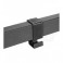 SUPPORTO UNIVERSALE TV  FISSO 23"-55" Supporto TV Orientabile, 23"-55"