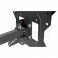 SUPPORTO UNIVERSALE TV  FISSO 23"-55" Supporto TV Orientabile, 23"-55"