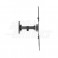 SUPPORTO UNIVERSALE TV  FISSO 23"-55" Supporto TV Orientabile, 23"-55"