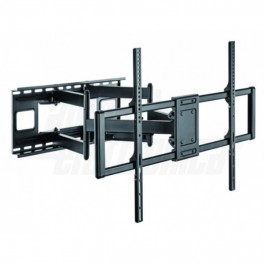 Supporto TV Orientabile 60-120