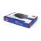 SUPP.DA PARETE X DECODER SKY Q NERO SUPPORTO METALLICO 214x347mm