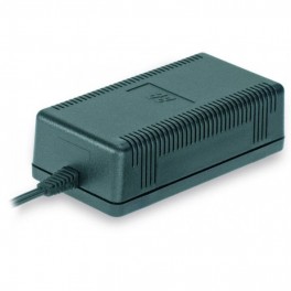 Alimentatore switching 12W -12V 1000mA Alimentatore switching 12W - uscita fissa 12V 1000mA