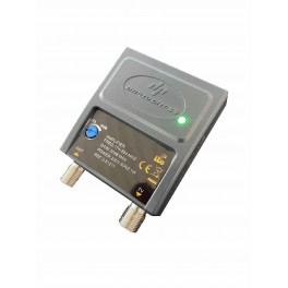 Amplificatore di linea DPHA1130 guadagno 30db