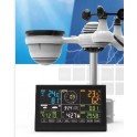 STAZIONE METEO SEMIPROFESSIONALE