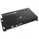 MODULATORE DVB-T HD IN 4K FULL HD