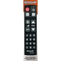 TELECOMANDO MAX DUO Per la programmazione è necessario il cavo e il catalogo forniti nel KIT BRAVO