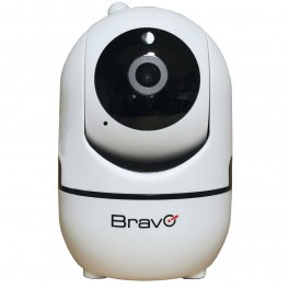 TELECAMERA  WIRELESS INTERNO NANA' PRO TELECAMERA MOTORIZZATA