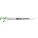 COAX H-322A ALFR-PE/BLUE  ULTRA HD 3,6MM