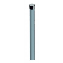 PALO MT. 3 MT. 3,0 Ø 42 X 2 CON TAPPO 3°PALO SENZA BULLONI