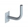 SUPPORTO PARABOLA MURO CM40