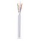 CAVO FTP CAT 6  305MT COREL CAVO CAT.6E FTP CCA 0,57MM-RIGIDO-4 COPPIE Ø7,3M