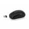 MOUSE OTTICO WIRELESS 1000dpi NERO - EWENT -    - Tecnologia wireless a 2,4 GHz: movimenti fluidi e portata segnale da 10 metri