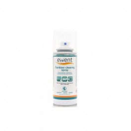 Spray Igienizzante detergente 400 ML dal tuo dispositivo mobile (smartphone/Tablet), tessuti (tra cui anche mascherine chirurgic