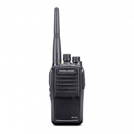RADIO  MIDLAND G15  PRO Banda PMR446 G15 PRO (NOISE CANCELLING)RICETRASMETTITORE PMR446