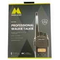 RICETRASMETTITORE MIDLAND G18 PRO PMR446