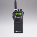ALAN 42 DS MULTI RICETRASMETTITORE CB Il ricetrasmettitore CB portatile per eccellenza, Alan 42 DS, rivisto nell’elettronica per