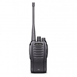 RICETRASMETTITORE MIDLAND DMR D10 D10 - RICETRASMETTITORE DMR CON BATTERIA 2600MAH