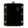 Convertitore a 2 fili / Ethernet 1. 1