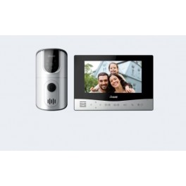 Wireless Doorbell Kit Costituito da