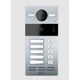Videocitofono SIP a 5 Pulsanti 1.