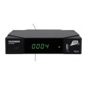DECODER SAT  TIVUSAT TELEFUNKEN TFKS2000