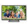 TV LED 32" SAT+TERRESTRE DIGIQUEST FUNZIONE HOTEL  TELEVISORE  DVB-T2/ S2