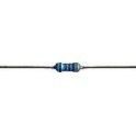 RESISTENZA 1/4 W   1,2 MOHM  5%