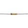 RESISTENZA  2 W   1,8 MOHM  5%