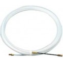 SONDA IN NYLON PA6 D.4mm L.15mt SONDA IN NYLON PA6 D.4mm L.15mt.