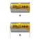 BATTERIA  TORCIA  NICD  5000MAH SE TERM NI-CD TORCIA 1,2V 5000mA SENZA  TERMINALI